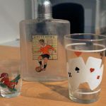 85 5248 DIV GLAS